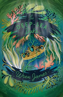 Front cover_The Deep-sea Duke