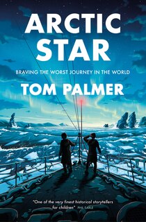 Front cover_Arctic Star