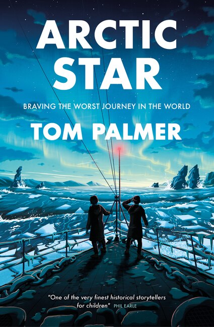 Front cover_Arctic Star