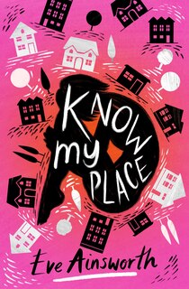 Front cover_Know My Place