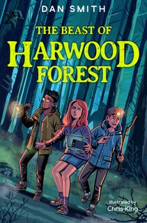 Front cover_The Crooked Oak Mysteries