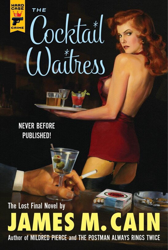 Front cover_The Cocktail Waitress