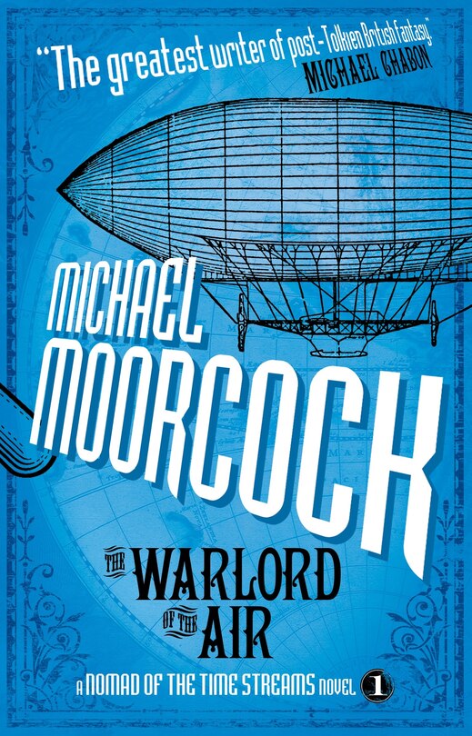 Couverture_The Warlord of the Air
