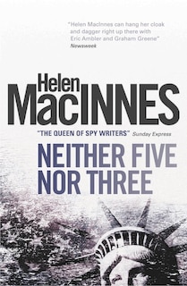 Couverture_Neither Five Nor Three