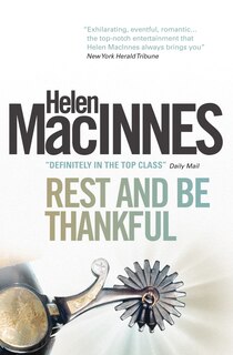 Couverture_Rest And Be Thankful