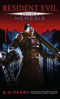 Resident Evil: Nemesis