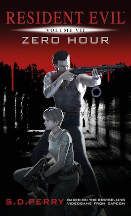 Resident Evil: Zero Hour