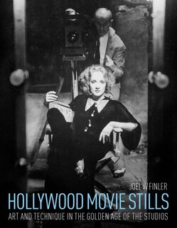 Front cover_Hollywood Movie Stills