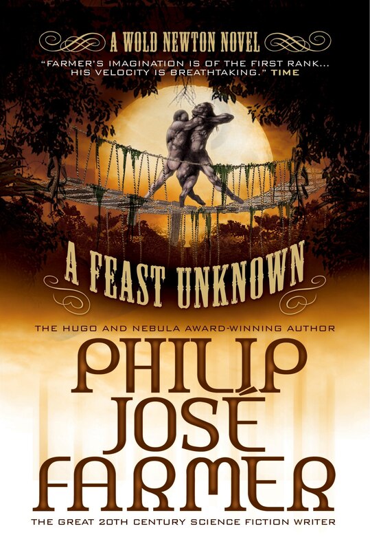 Couverture_A Feast Unknown