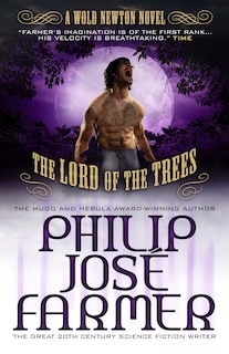 Couverture_Lord of the Trees