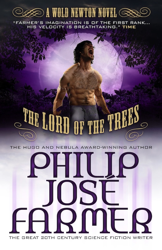 Couverture_Lord of the Trees