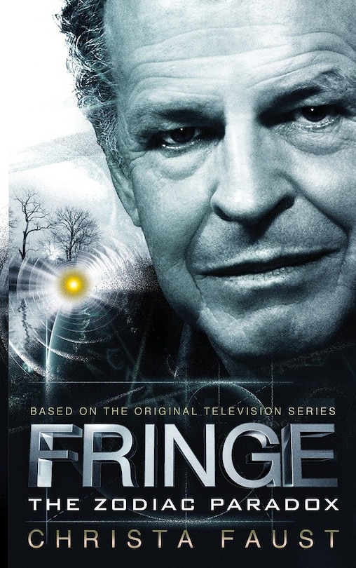 Front cover_Fringe - The Zodiac Paradox (novel #1)