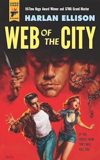 Couverture_Web Of The City