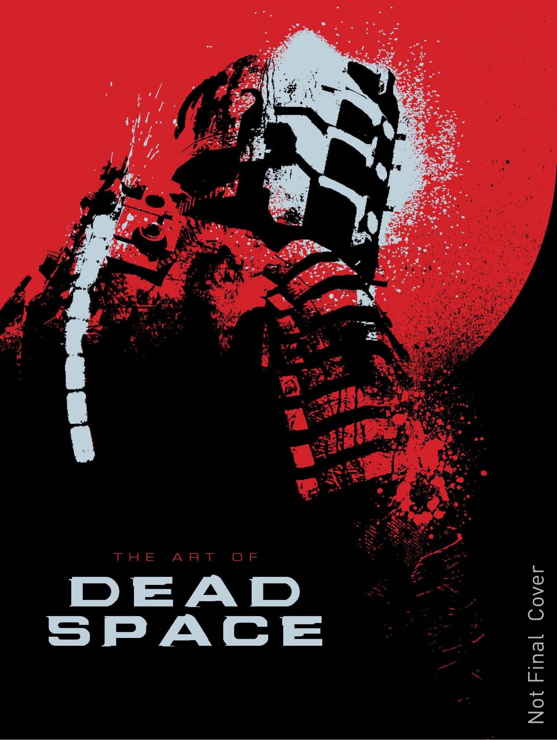 洋書 The Art of Dead Space The Art Of Dead Space Book By Martin Robinson, ('tc') | Indigo