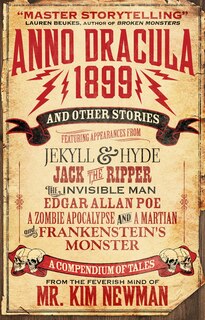Couverture_Anno Dracula 1899 And Other Stories