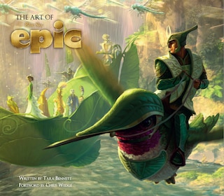 The Art Of Epic