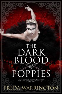 Couverture_The Dark Blood Of Poppies