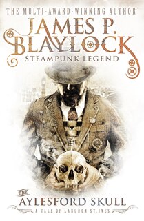Front cover_The Aylesford Skull