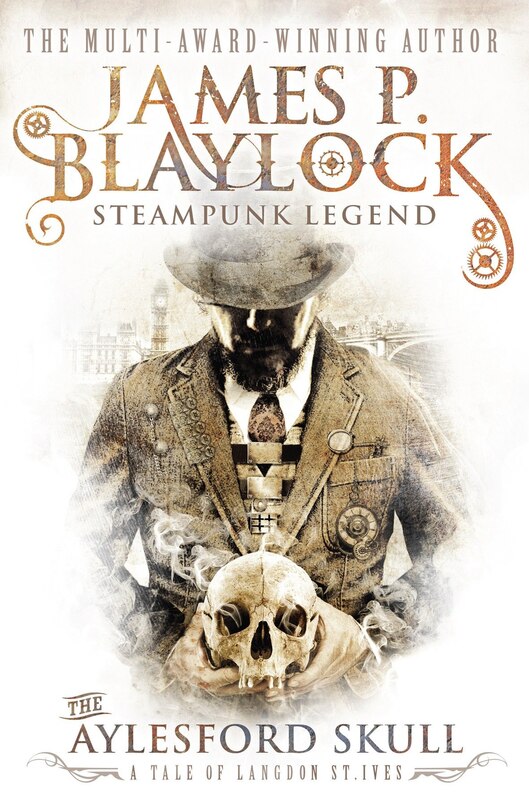 Front cover_The Aylesford Skull