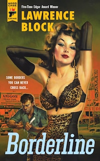 Front cover_Borderline
