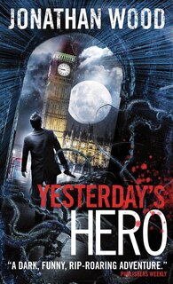 Couverture_Yesterday's Hero