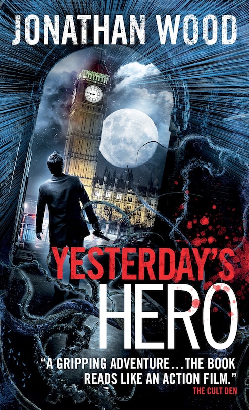 Couverture_Yesterday's Hero