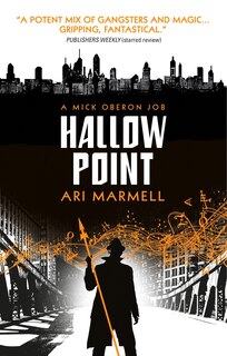 Couverture_Hallow Point