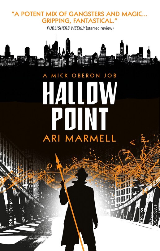 Couverture_Hallow Point