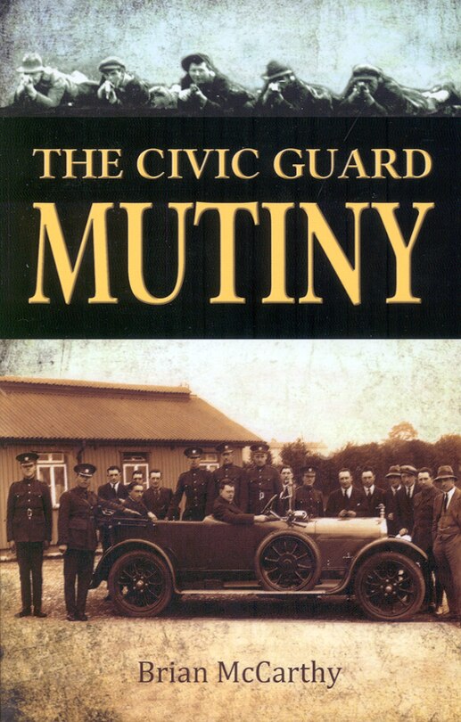 Front cover_Civic Guard Mutiny