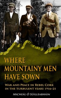 Front cover_Where Mountainy Men Have Sown