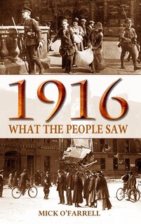 Couverture_1916 - What the People Saw