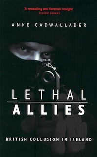 Front cover_Lethal Allies