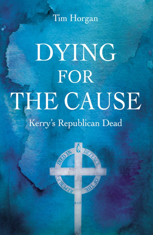 Front cover_Dying For The Cause