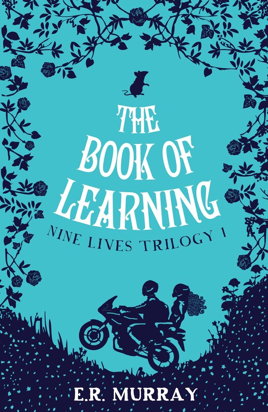 Couverture_The Book Of Learning