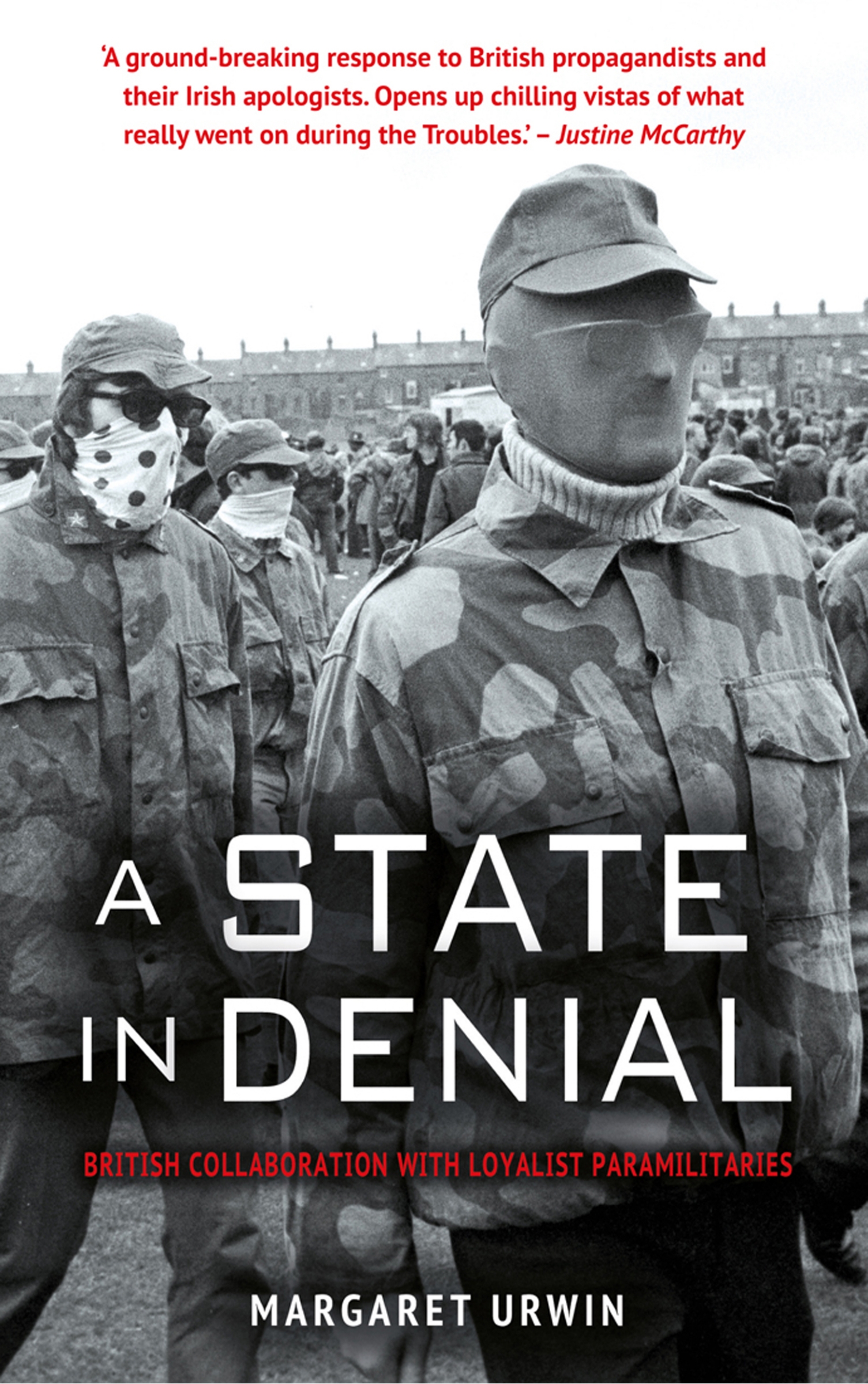 Couverture_A State in Denial