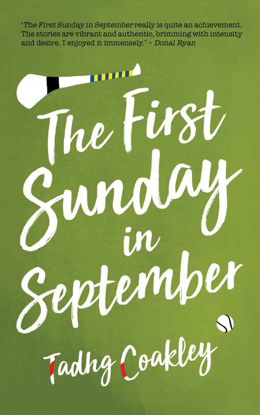 The First Sunday In September