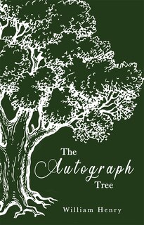 Front cover_The Autograph Tree