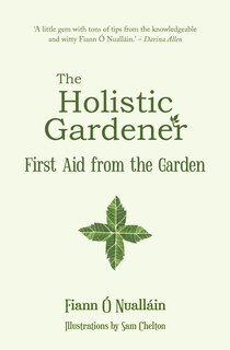 Couverture_The Holistic Gardener