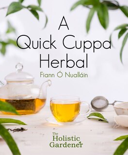 Couverture_A Quick Cuppa Herbal