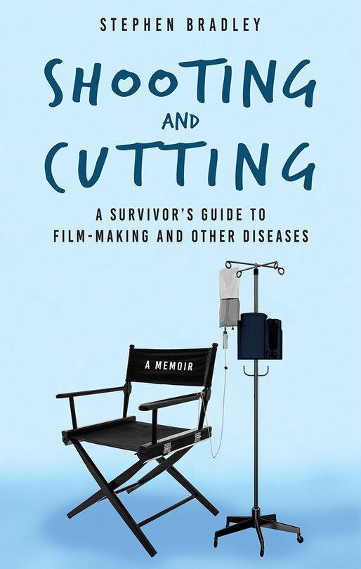 Front cover_Shooting And Cutting