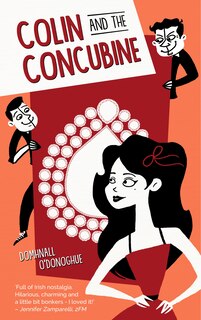Couverture_Colin And The Concubine
