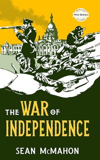 Couverture_The War Of Independence