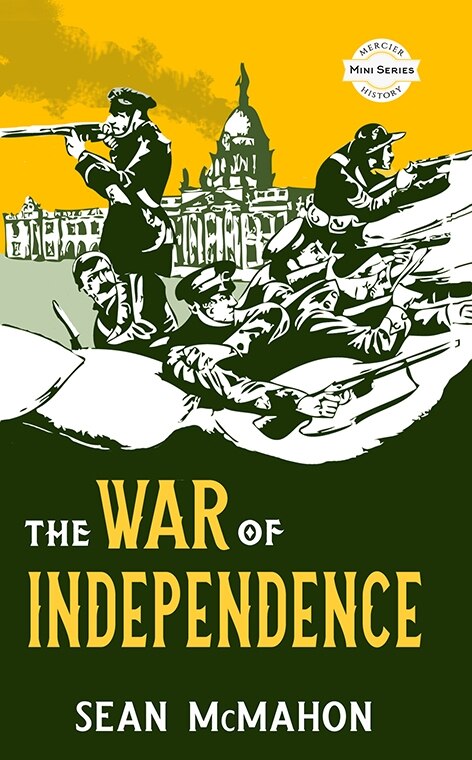Couverture_The War Of Independence