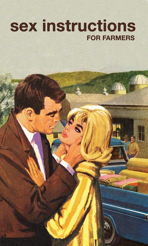 Couverture_Sex Instructions For Farmers