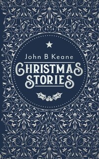 Front cover_Christmas Stories