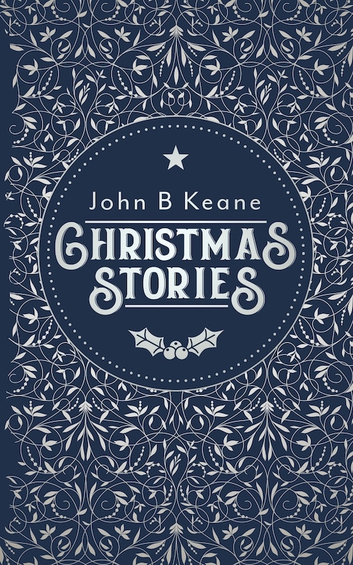 Front cover_Christmas Stories