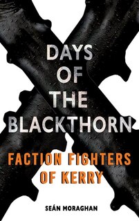 Front cover_Days Of The Blackthorn