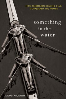 Front cover_Something In The Water