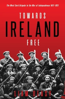 Couverture_Towards Ireland Free