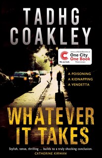Couverture_Whatever it Takes